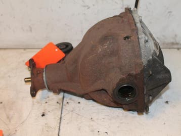 Differentieel achter Jaguar S-Type O122280, Auto-onderdelen, Ophalen of Verzenden, Nieuw