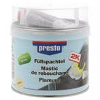 Presto Polyesterplamuur - met minerale vulstoffen - 1 kil..., Ophalen of Verzenden, Nieuw