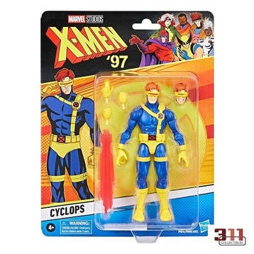 Hasbro - Marvel Legends - Retro Collection - X-Men ’97 -, Verzenden, Nieuw