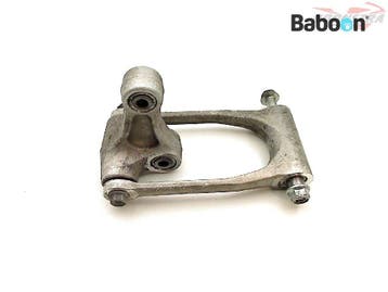 Achter Schokbreker Arm (dogbones) Suzuki GSX R 600 2008-2010, Verzenden, Gebruikt