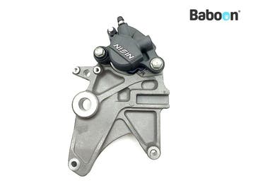 Remklauw Achter Honda CTX 700 2014-2017 DCT (CTX700D) ABS, Motoren, Verzenden, Gebruikt