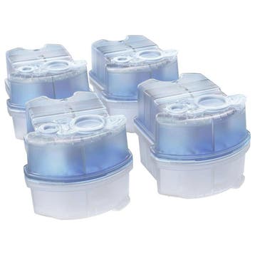 Braun refill Syncro 4 stuks (Diverse accessoires), Verzenden, Nieuw, Overige typen