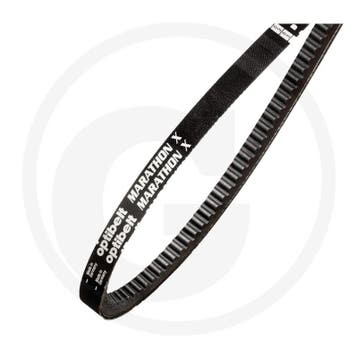 Optibelt V-snaar AVX10 x 940mm (10x8mm) | AVX10X940, Ophalen of Verzenden