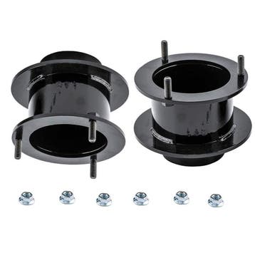 Voor Leveling Lift Kit geschikt voor Dodge Ram 1500 2500..., Verzenden, Nieuw, Dodge