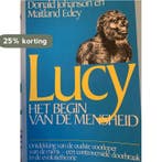 Lucy 9789020433371 Johanson, Verzenden, Gelezen, Johanson