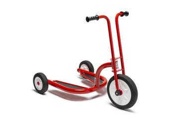 Italtrike Professioneel Driewielscooter Medium (Kinderen), Ophalen of Verzenden, Nieuw