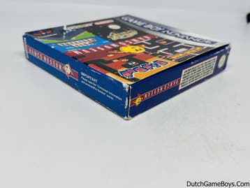 Gameboy Advance / GBA - Namco Museum - UKV, Verzenden, Gebruikt