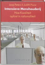 Intensieve menshouderij | 9789055943289 | J. Peters ; J., Zo goed als nieuw, J. Peters ; J. Pouw