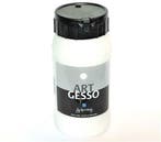 Art Gesso Wit 500 ml. - 500 ml., Verzenden, Nieuw