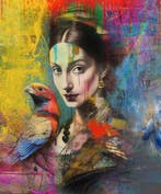 Volker Rossenbach - BIRDS