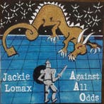 cd - Jackie Lomax - Against All Odds, Verzenden, Nieuw in verpakking