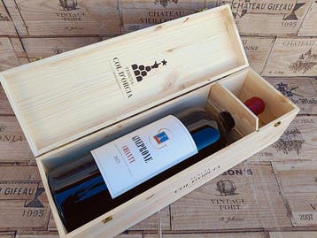 2022 Tenuta Col dOrcia Gineprone - Chianti DOCG - 1, Nieuw