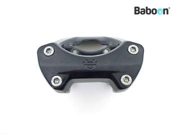 Stuurklem / Riser Set Harley-Davidson XG 500 Street, Motoren, Verzenden, Gebruikt