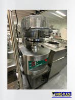 Cuppone pizza pletter | Ø30 cm | digitaal display, Gebruikt