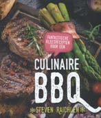 Fantastische vleesrecepten voor een culinaire BBQ, Boeken, Verzenden, Gelezen, Steven Raichlen