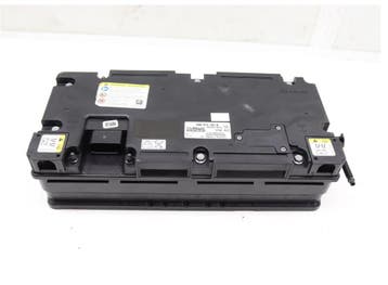 Audi 48v reparatie MHEV accu hybride P0B29 P0A7D P0A8D P0A80