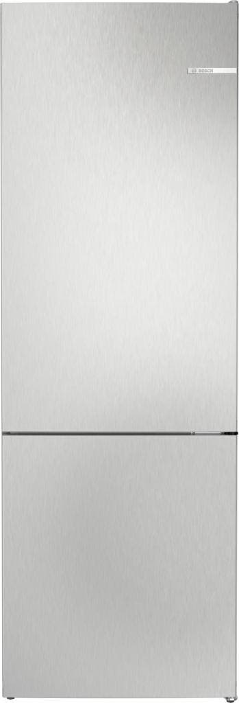 Bosch KGN492LDF – Brede Koel-vriescombinatie – 203 cm Hoog –, Witgoed en Apparatuur, Koelkasten en IJskasten, Nieuw, Ophalen of Verzenden