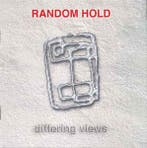 cd - Random Hold - Differing Views, Verzenden, Nieuw in verpakking