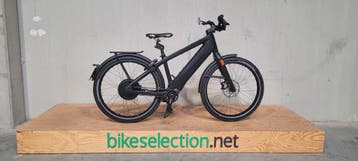 Speed Pedelec | Stromer ST3 Pinion | -60%, Versnellingen, Minder dan 49 cm, Zo goed als nieuw, Ophalen