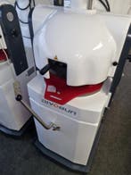 Halfautomaat bun verdeel opboller veiling bakkerijmachines, Nieuw in verpakking, Bakkerij en Slagerij