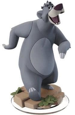 Disney Infinity 3.0 Baloo, Verzenden, Zo goed als nieuw