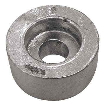 Ring Anode voor Yamaha en Mariner, Watersport en Boten, Ophalen of Verzenden, Nieuw, Zeilboot of Motorboot