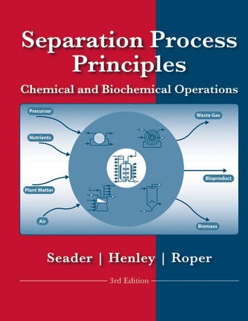 Separation process principles 9780470481837, Boeken, Verzenden, Zo goed als nieuw