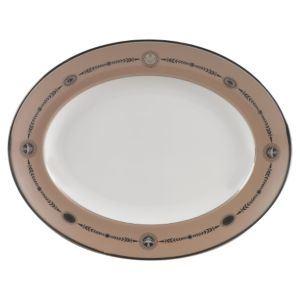 Wedgwood Laurel Serveerschaal, Verzenden, Nieuw, Overige materialen, Overige stijlen