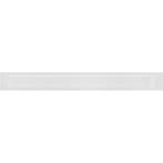 Convectierooster White Luft 9x80, Nieuw