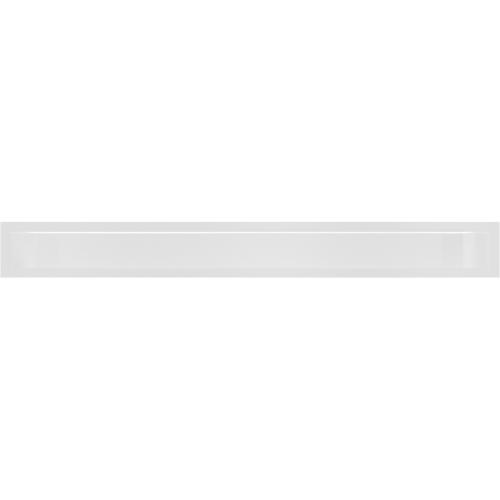 Convectierooster White Luft 9x80, Doe-het-zelf en Verbouw, Verwarming en Radiatoren