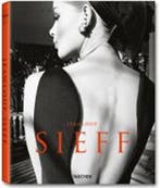 Sieff | 9783836517232 | SIEFF,  Jeanloup, Zo goed als nieuw, SIEFF,  Jeanloup
