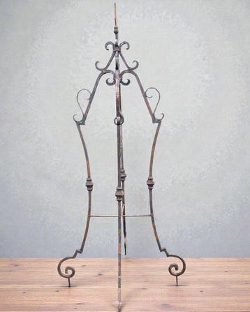 Tuinmeubilair - Smeedijzer - Antico Arco Per Pozzo
