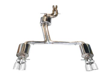 AWE Tuning Audi B8 S5 4.2L Touring Edition Exhaust System -, Ophalen of Verzenden, Nieuw