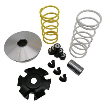 Variateur Malossi - Sprint / Primavera / Liberty - 125cc, Ophalen of Verzenden, Nieuw