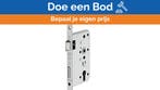 Bieden: Lethe Stainless Steel Marine Mortise, Ophalen of Verzenden, Nieuw, Kombuis en Sanitair, Zeilboot of Motorboot