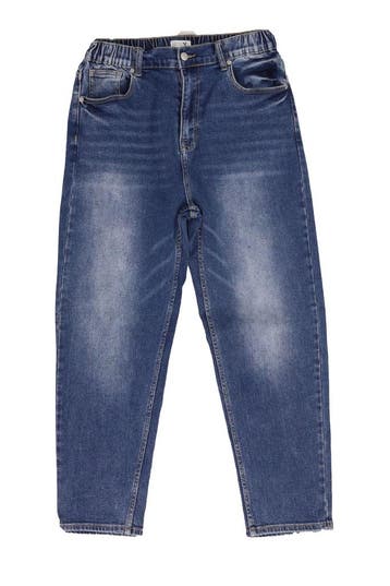 Hailys Broek in maat L Blauw, Verzenden, Zo goed als nieuw, Blauw, Hailys