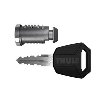 Thule One Key System 6-pack, Auto diversen, Fietsendragers, Ophalen of Verzenden, Nieuw