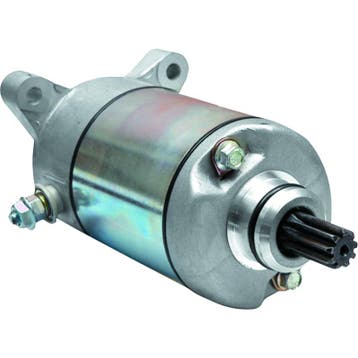 QuadBoss 04-05 Polaris ATP 330 4x4 Motor Starter, Ophalen of Verzenden