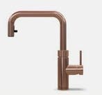 €792 QUOOKER FLEX SQUARE ROSE KOPER LOSSE KRAAN - FXSRCO, Ophalen of Verzenden, Nieuw