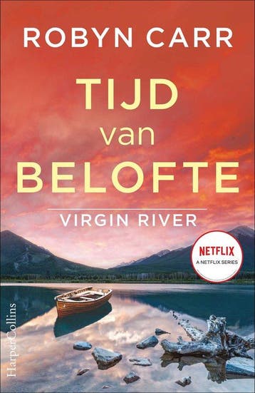 9789402709773 Virgin River 13 - Tijd van belofte, Verzenden, Nieuw, Robyn Carr