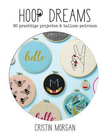 Hoop dreams | 9789045322759 | Christin Morgan, Zo goed als nieuw, Christin Morgan
