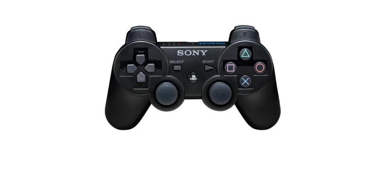 Sony DualShock 3 Sixaxis Controller, Spelcomputers en Games, Spelcomputers | Sony PlayStation Consoles | Accessoires, Verzenden