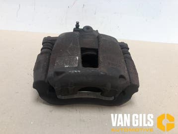 Remklauw (Tang) rechts-voor Peugeot 307 O258687, Ophalen of Verzenden, Nieuw