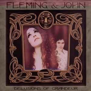 cd - Fleming &amp; John - Delusions Of Grandeur, Verzenden, Zo goed als nieuw