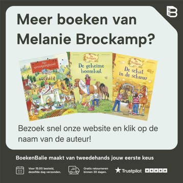 Hulp voor Bliksem - Melanie Brockamp 9789043829540, Verzenden, Gelezen, Melanie Brockamp
