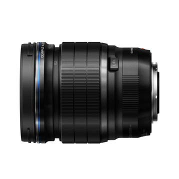 Olympus M.Zuiko Digital ED 17mm f/1.2 PRO objectief, Verzenden, Gebruikt, Olympus, Groothoeklens