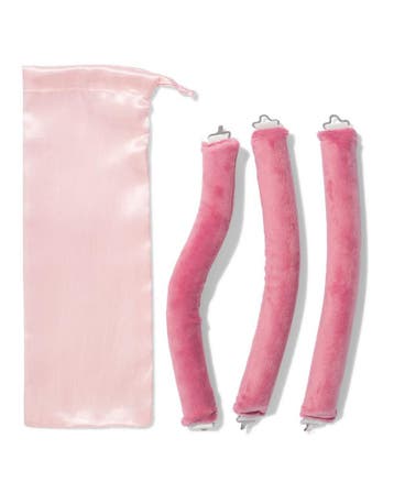 HEMA Haarkrullers groot - 3 stuks, Verzenden, Nieuw