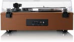 Lenco Platenspeler met Bluetooth - Vier ingebouwde Speakers, Audio, Tv en Foto, Platenspelers, Verzenden, Zo goed als nieuw