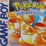 MarioGBA.nl: Pokemon Red Version Compleet - iDEAL!, Spelcomputers en Games, Ophalen of Verzenden, Gebruikt