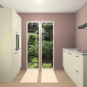 Magnolia keuken Dallas 74661, Verzenden, Nieuw